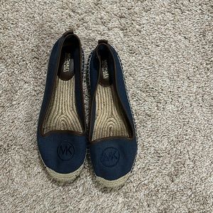 Michael Kors Loafers (Still in good condition)